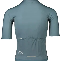 Maglia Poc Pristine - Blu calcite