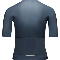 Maglia Poc Pristine - Blu scuro