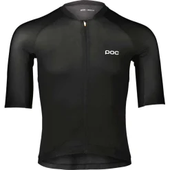 Maglia Poc Pristine - Nero