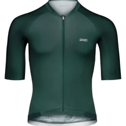 Maglia Poc Pristine - Verde