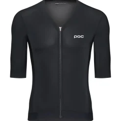 Maglia Poc Raceday - Nero