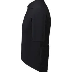 Maglia Poc Raceday - Nero nero