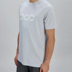 Maglia Poc Reform Enduro - Grigio