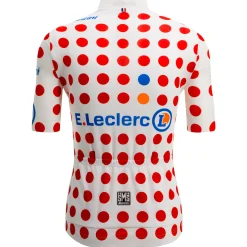 Maglia Pois Tour de France 2024 Fan Line