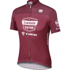 Maglia Pro Team GF Strade Bianche 2017