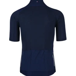Maglia Q36.5 Adventure - Blu