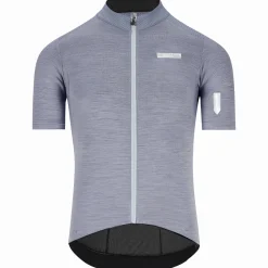 Maglia Q36.5 Adventure - Blu chiaro