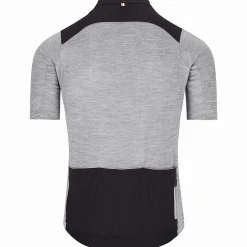 Maglia Q36.5 Adventure - Grigio
