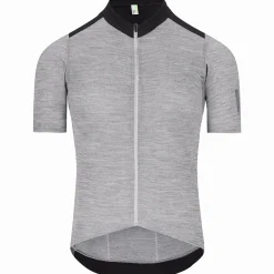 Maglia Q36.5 Adventure - Grigio