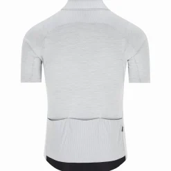 Maglia Q36.5 Adventure - Grigio chiaro