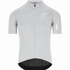 Maglia Q36.5 Adventure - Grigio chiaro