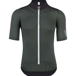 Maglia Q36.5 Adventure - Verde