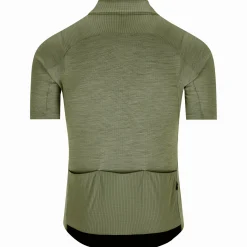 Maglia Q36.5 Adventure - Verde chiaro