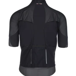 Maglia Q36.5 Bat Shell - Nero
