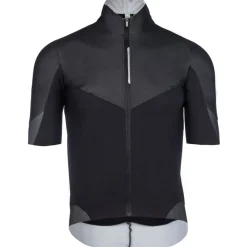 Maglia Q36.5 Bat Shell - Nero