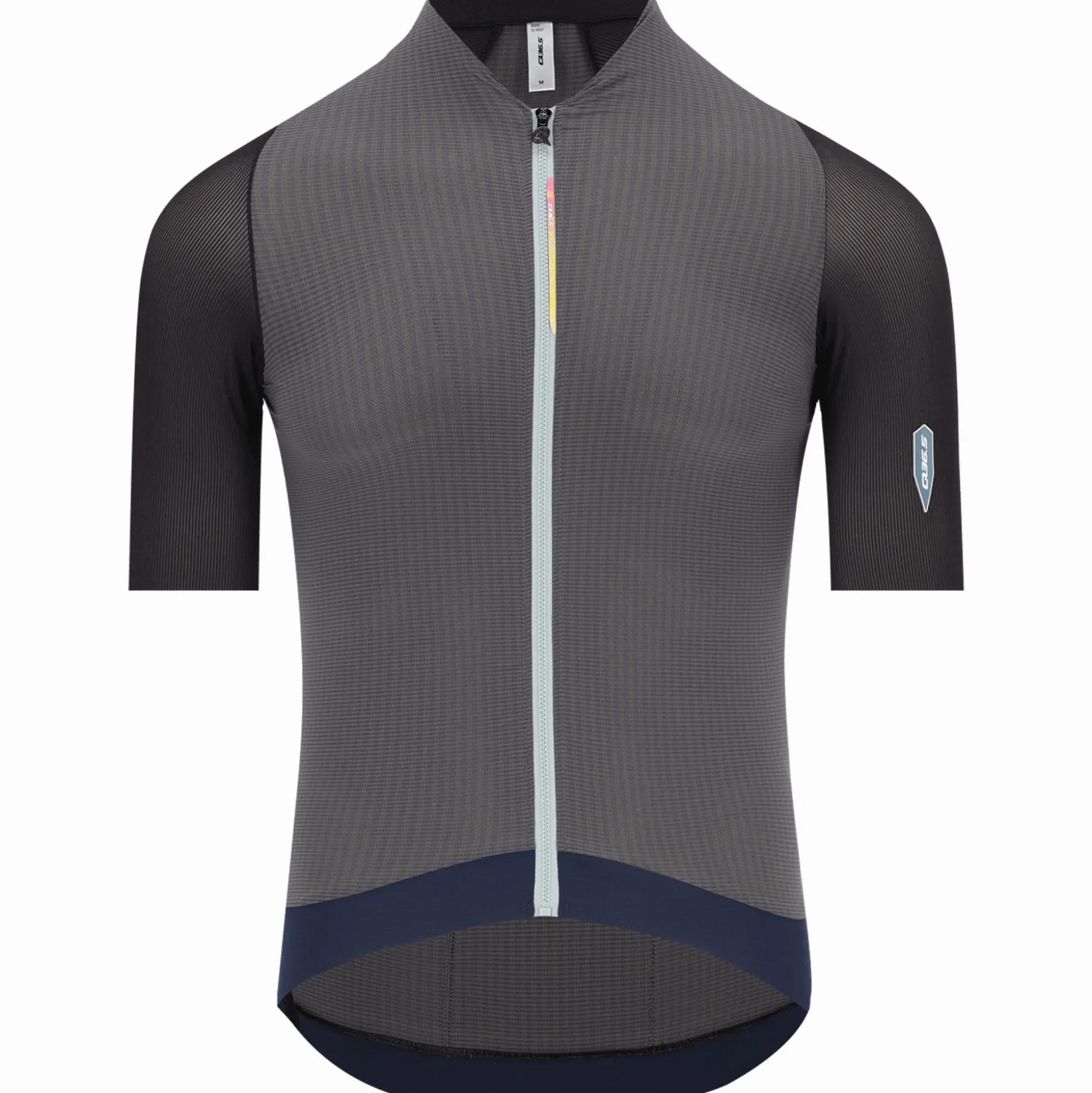 Maglia Q36.5 Dottore Clima Pro - Blu