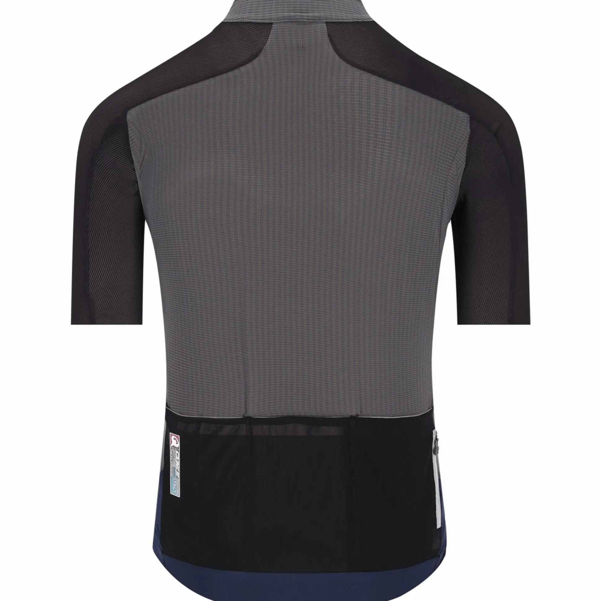 Maglia Q36.5 Dottore Clima Pro - Blu