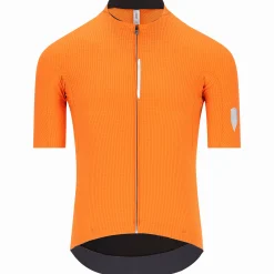 Maglia Q36.5 Dottore Pro - Arancio scuro
