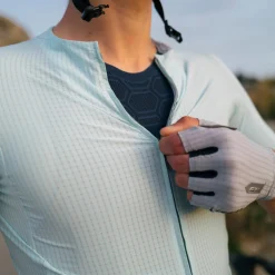 Maglia Q36.5 Dottore Pro - Azzurro