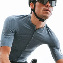 Maglia Q36.5 Dottore Pro - Blu