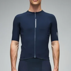 Maglia Q36.5 Dottore Pro - Blu scuro
