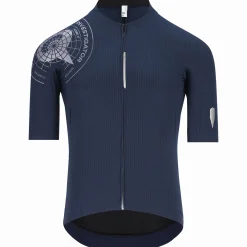Maglia Q36.5 Dottore Pro Research Scientist - Blu