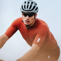 Maglia Q36.5 Dottore Pro - Rosso