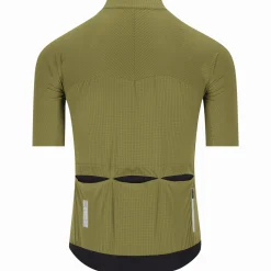 Maglia Q36.5 Dottore Pro - Verde chiaro