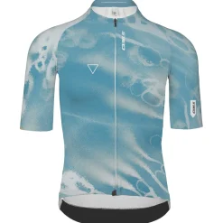 Maglia Q36.5 Elements - Acqua