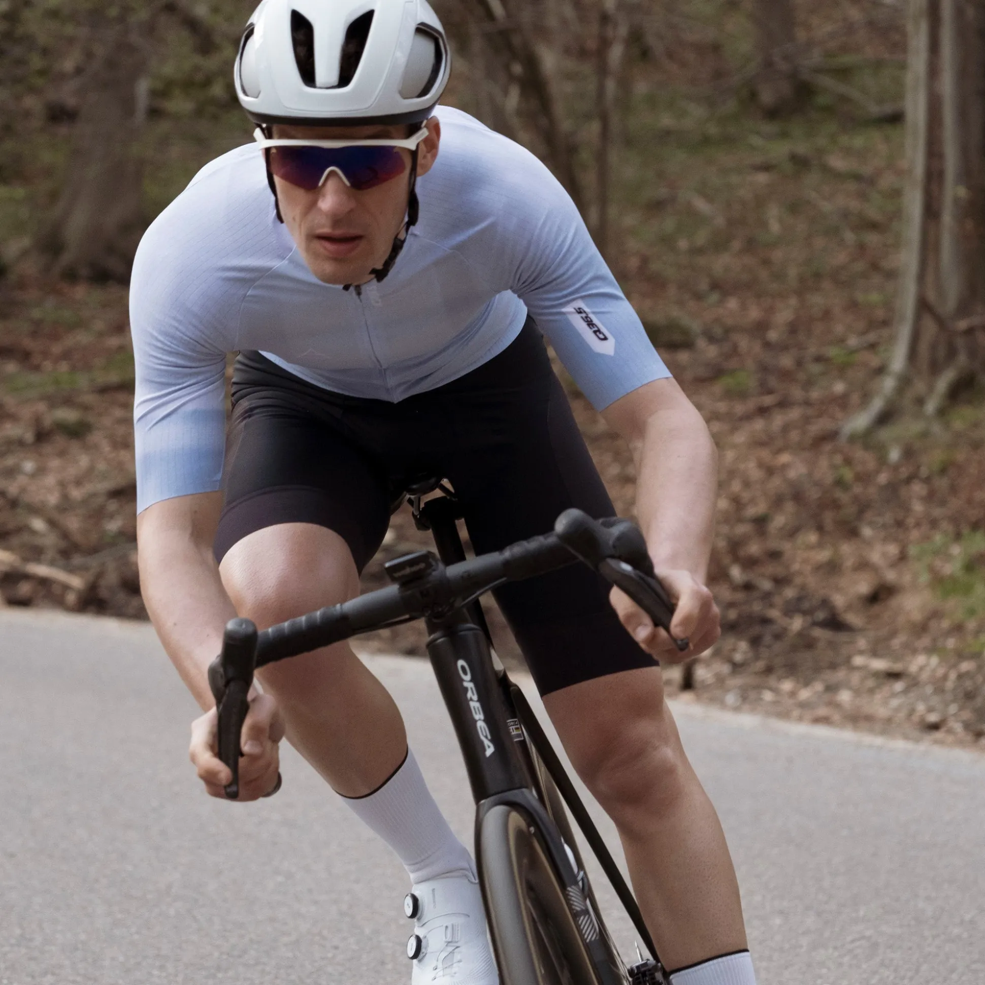 Maglia Q36.5 Elements - Aria