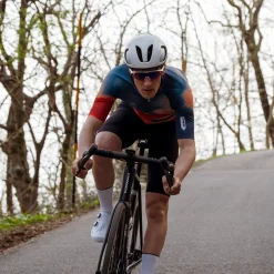 Maglia Q36.5 Elements - Fuoco
