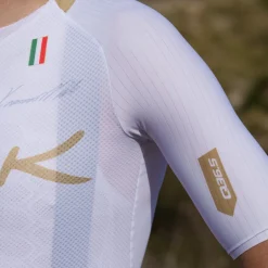 Maglia Q36.5 Gregarius Clima Nibali - Olympic