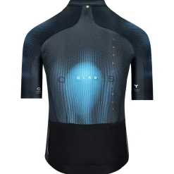 Maglia Q36.5 Gregarius Clima QLAB - Blu