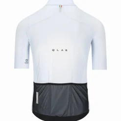 Maglia Q36.5 Gregarius Clima QLab - Azzurro