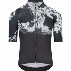 Maglia Q36.5 Gregarius Clima Weathermap - Nero