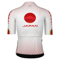 Maglia Q36.5 Gregarius Pro - Japan Olympics