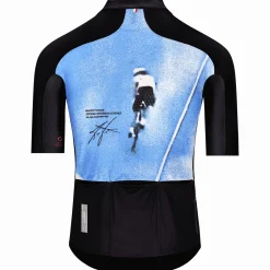Maglia Q36.5 Gregarius Pro Milano-Sanremo Fondriest