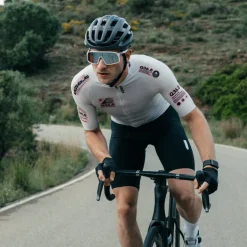 Maglia Q36.5 Gregarius Pro - Retrofuture