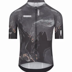 Maglia Q36.5 Gregarius Pro Ryf - Nero
