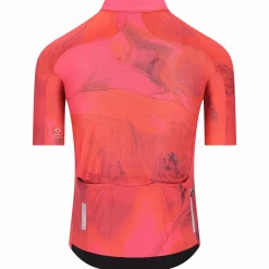 Maglia Q36.5 Gregarius Pro Ryf - Rosso