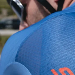 Maglia Q36.5 Gregarius Pro Signature - Viola