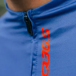 Maglia Q36.5 Gregarius Pro Signature - Viola