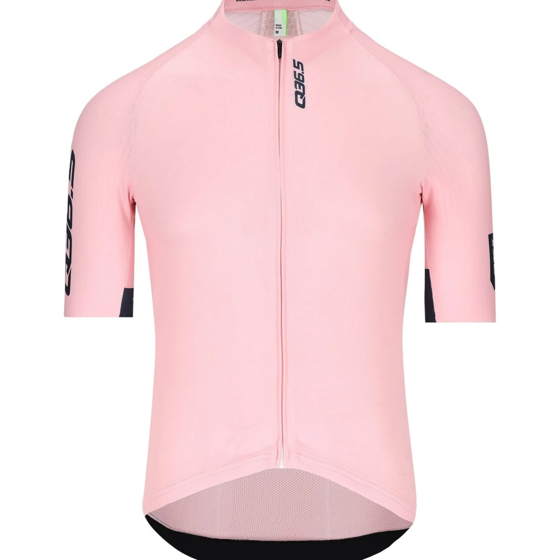 Maglia Q36.5 Gregarius Pro Signature - Rosa