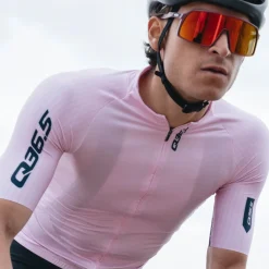 Maglia Q36.5 Gregarius Pro Signature - Rosa