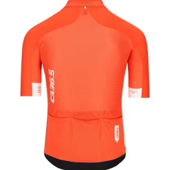 Maglia Q36.5 Gregarius Pro Signature - Rosso
