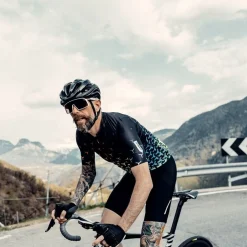 Maglia Q36.5 G1 Y - Good Vibes 2.0