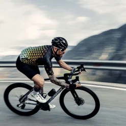 Maglia Q36.5 G1 Y - Good Vibes 2.0