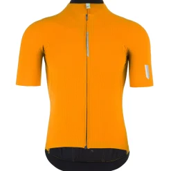 Maglia Q36.5 Pinstripe Pro - Arancio