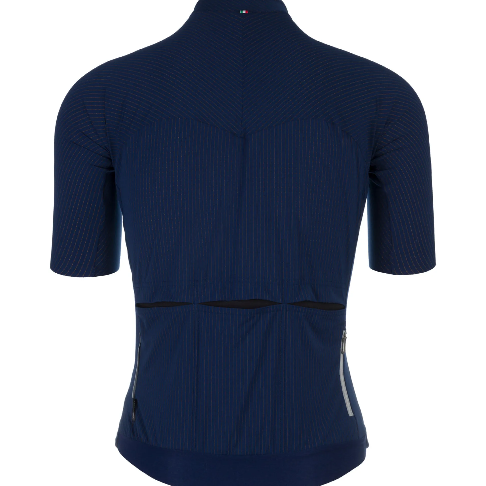 Maglia Q36.5 Pinstripe Pro - Blu