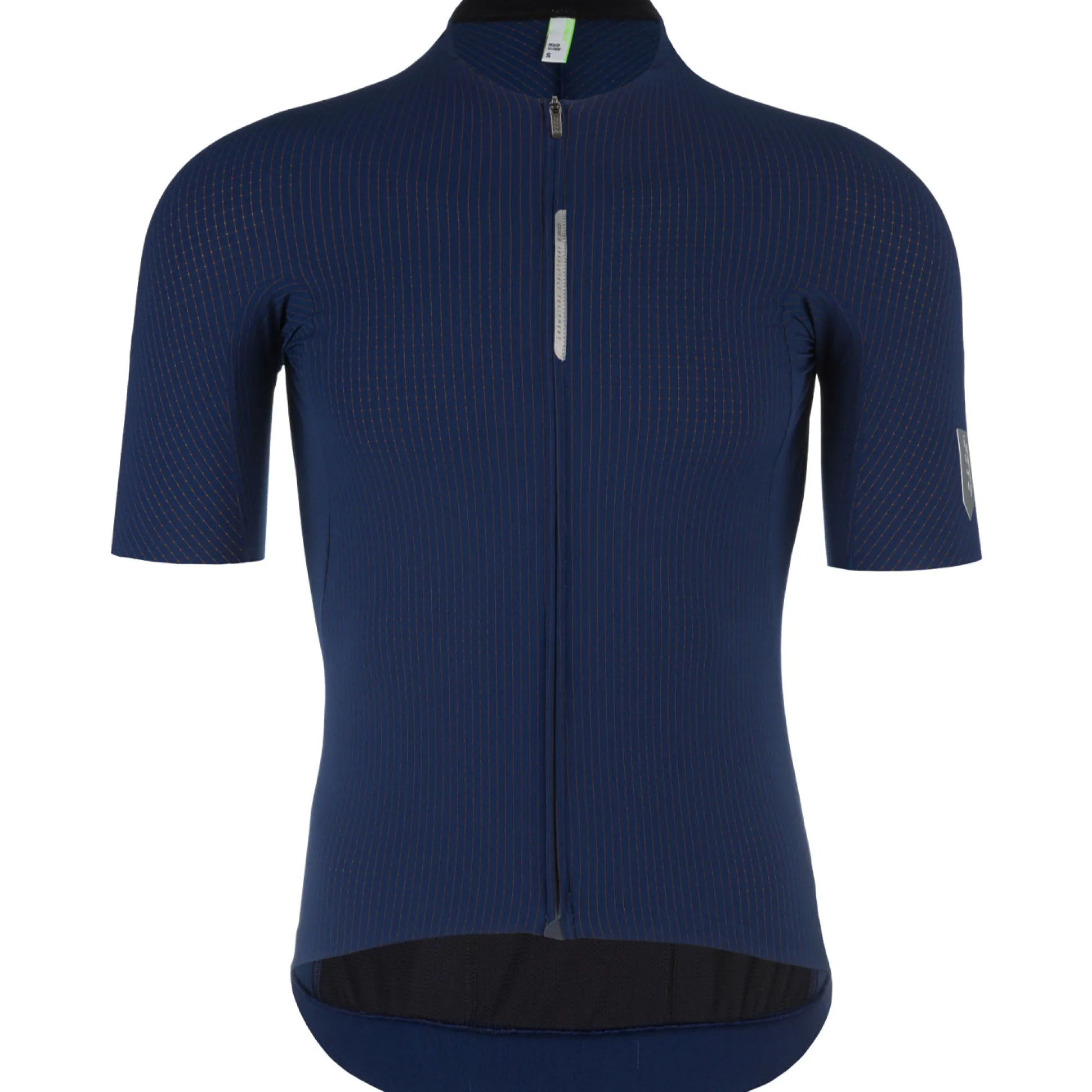 Maglia Q36.5 Pinstripe Pro - Blu